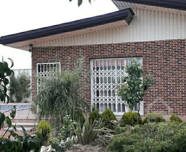 باغ ویلا کردان۷۰۰متری تهاتر و فروش