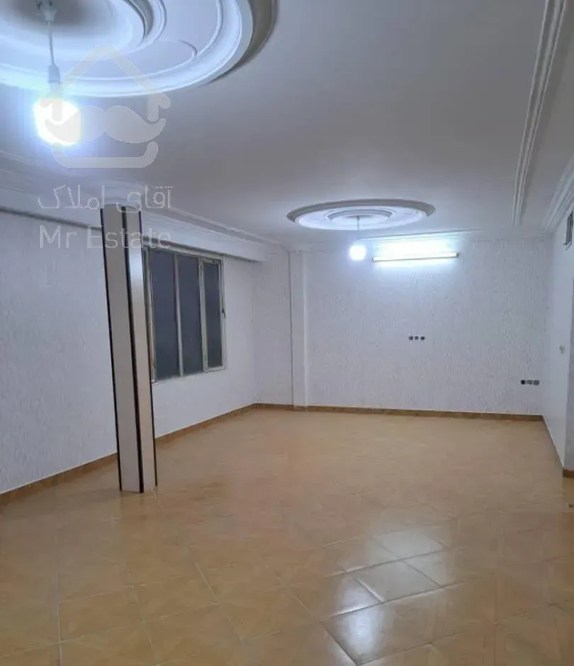 فروش آپارتمان ۱۰۰ متری ۲ خوابه رسالت