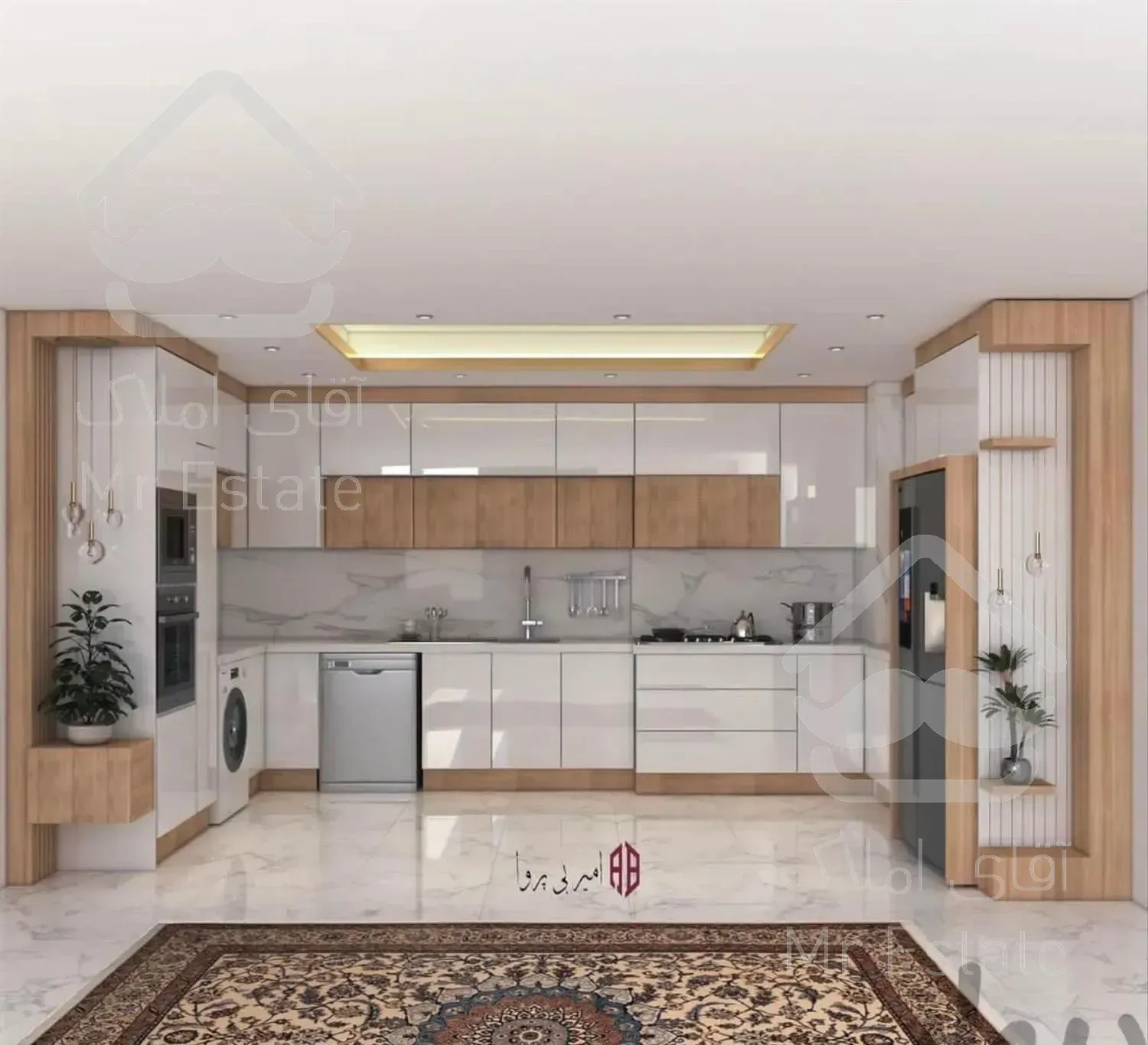 تعمیرات و جابه جایی کابینت کمد