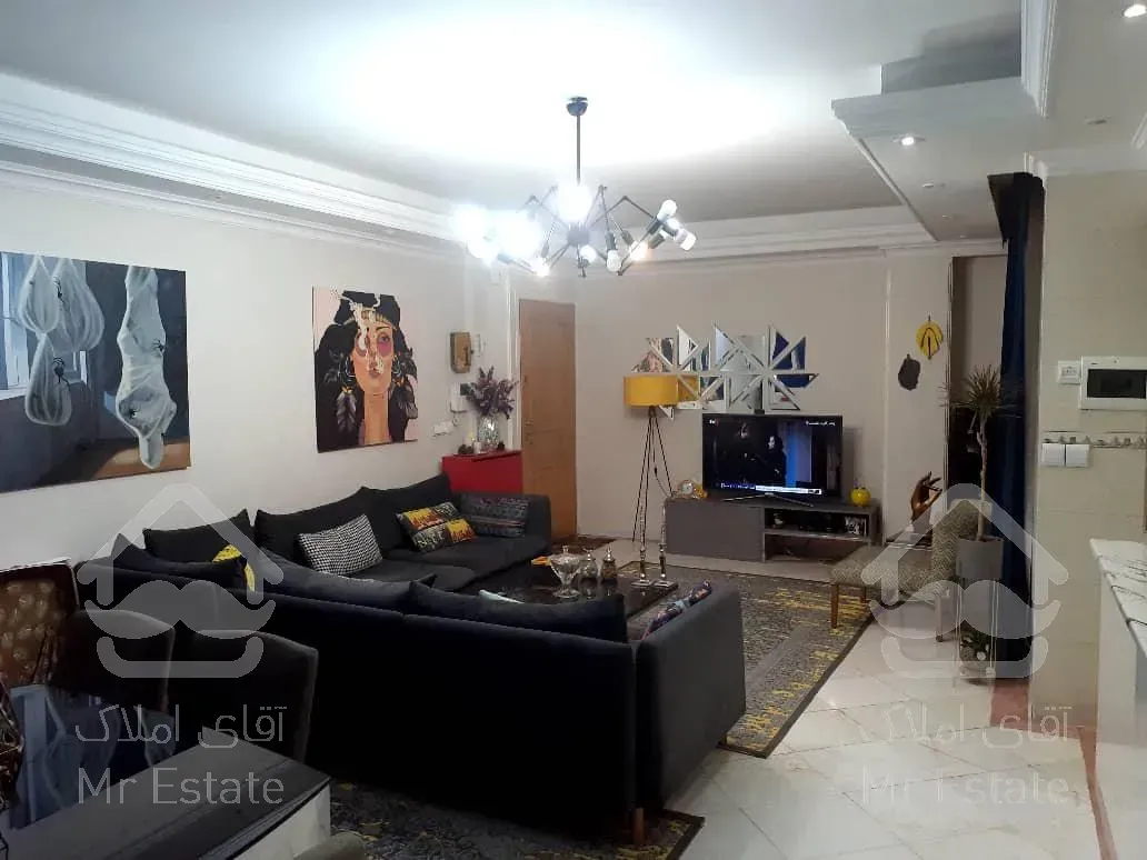 65متر 2خ /خوش نقشه  پارکینگ ،انباری /فردوس غرب