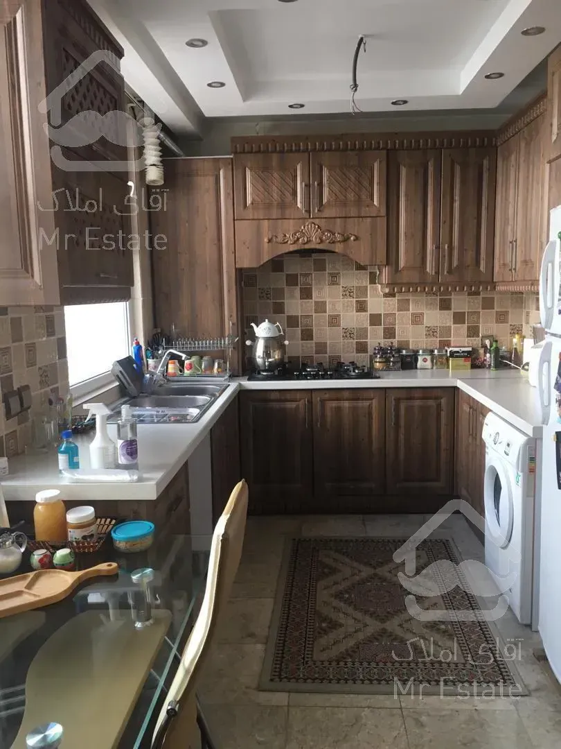 فروش آپارتمان دو خوابه