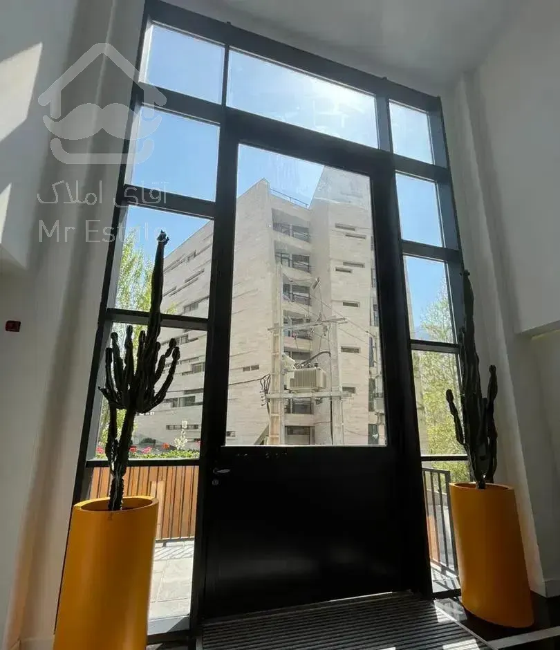 آپارتمان مدرن/فول مشاعات /استخر روباز چهارفصل