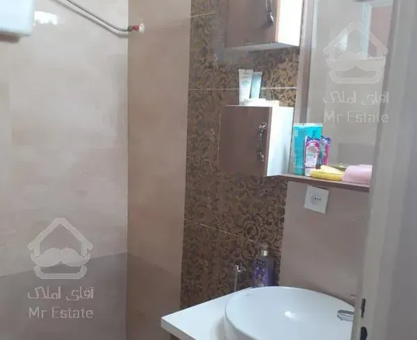 انوشیروان غربی۱۱۲ متری بازسازی شده زیره  منطقه