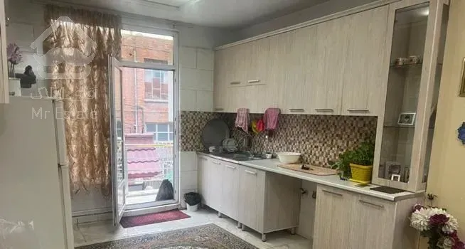 فروش آپارتمان ۶۸ متری ۱ خوابه در مهرآباد جنوبی