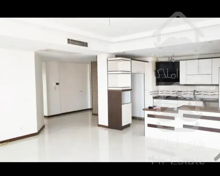 ۱۱۰متر۲خواب ویو ابدی دریاچه + تراس/کوهک.چیتگر