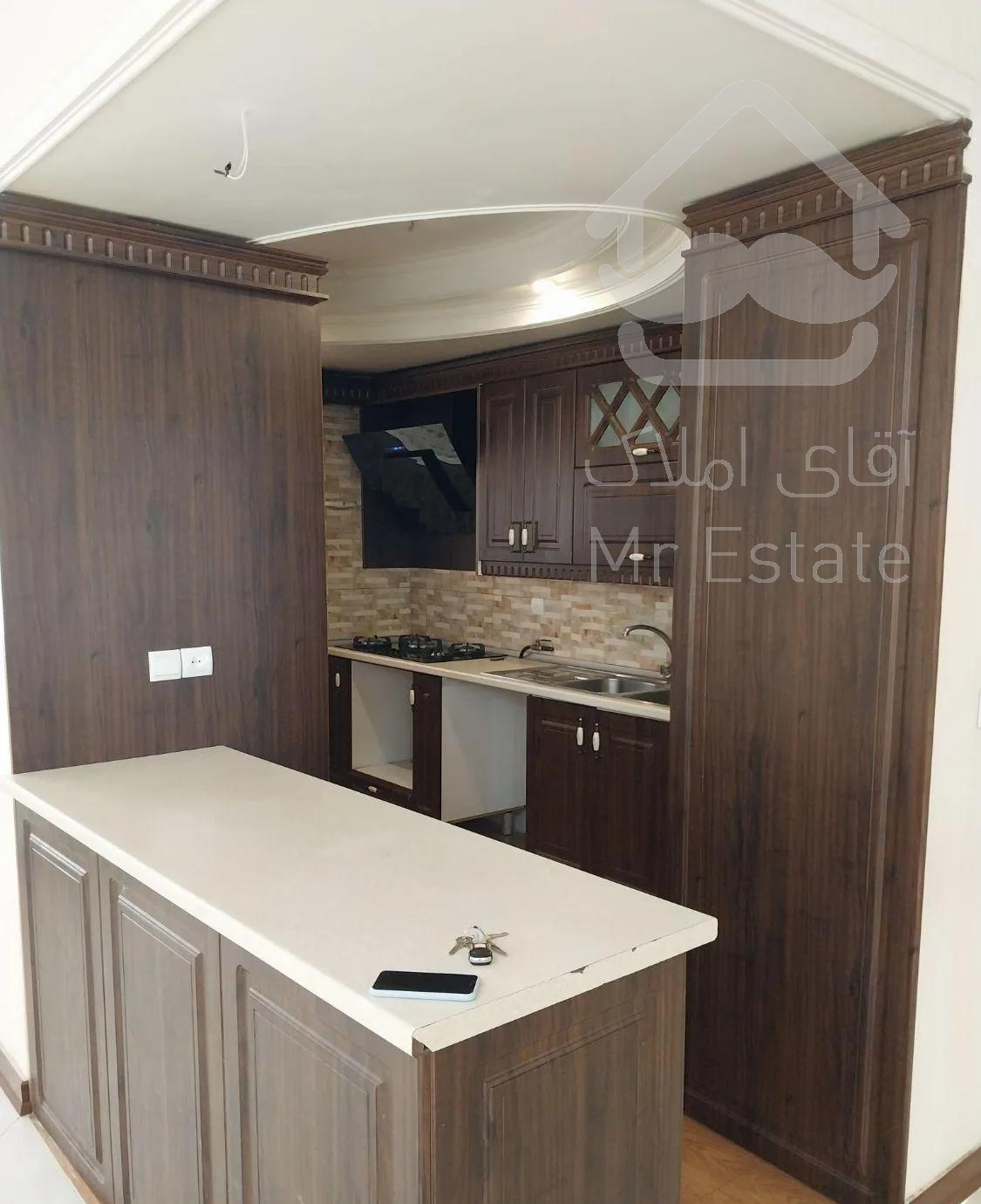 آپارتمان۱۲۰متر۳خواب ستارخان دریانو فروش،معاوضه