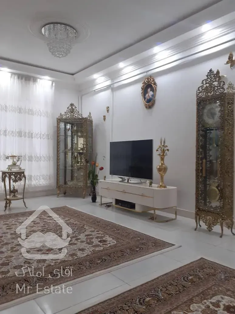 ۷۴متر۲خواب/۸واحدی طبقه۲ سند/فول بازسازی شده