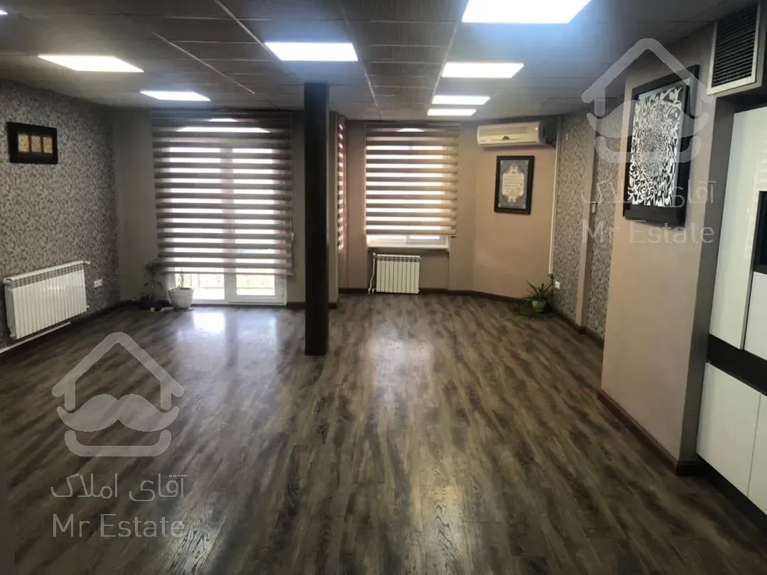 ۷۵متر/موقعیت اداری/ ستارخان