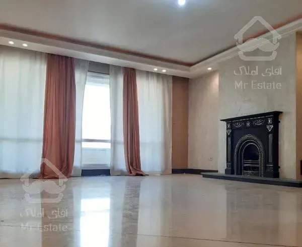 150 متر 3 خواب /سالن پرده خور/فول امکانات/الهیه