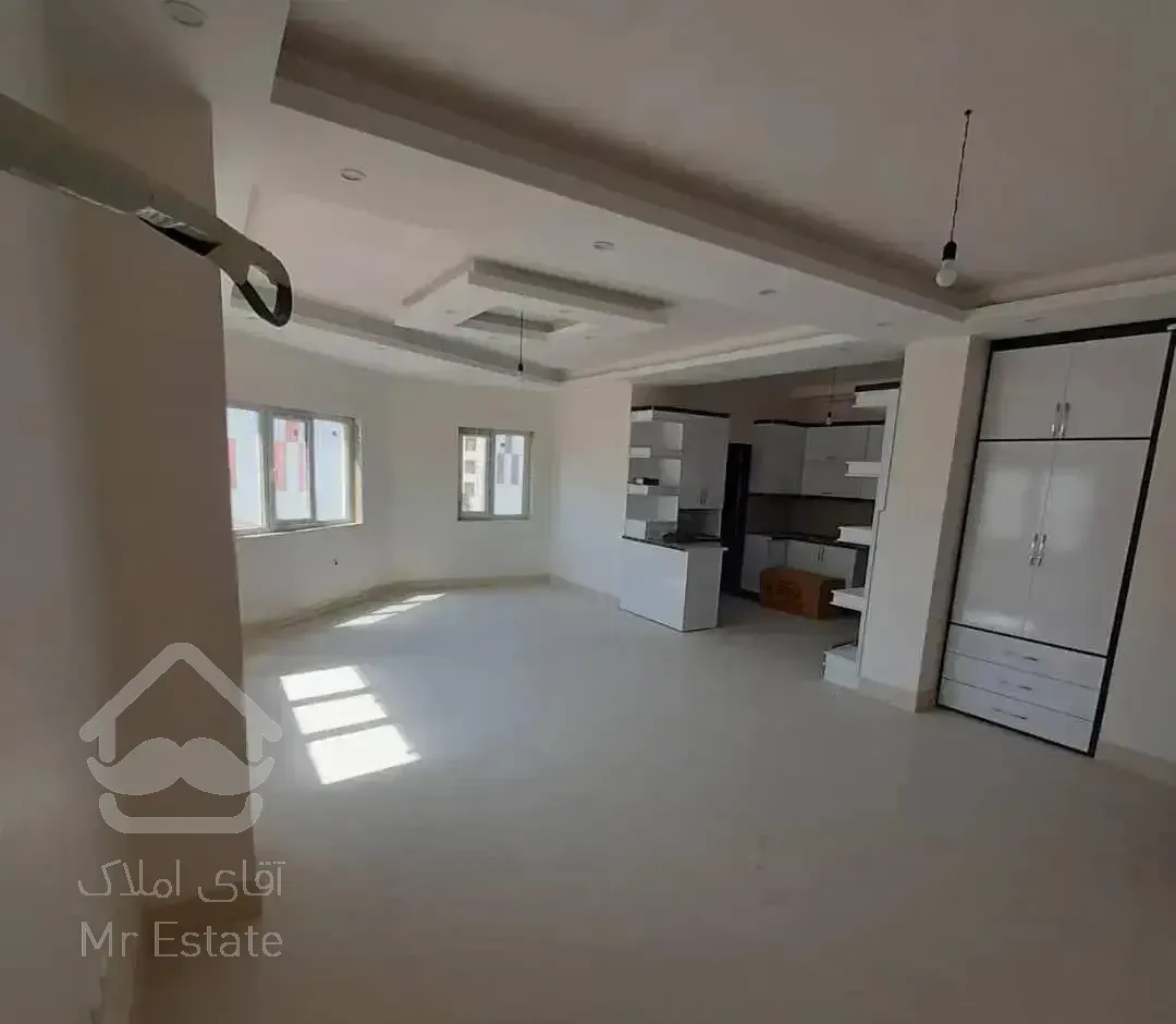 فروش آپارتمان ۱۲۲متر۳خواب انصاری ارشاد کوچه ولیعصر