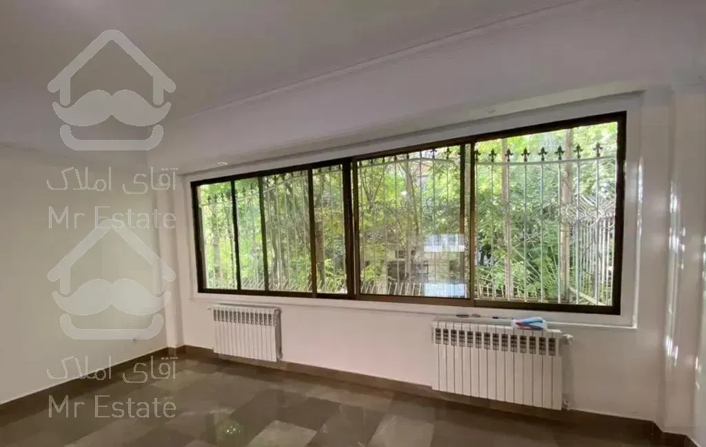 فروش آپارتمان ۲۱۵ متری شیخ بهایی  شمالی