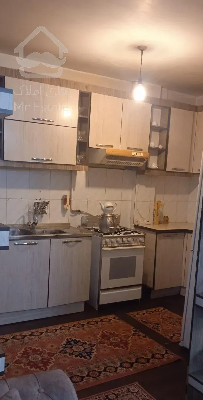 فروش آپارتمان مهستان‌ شهرک کاشانی