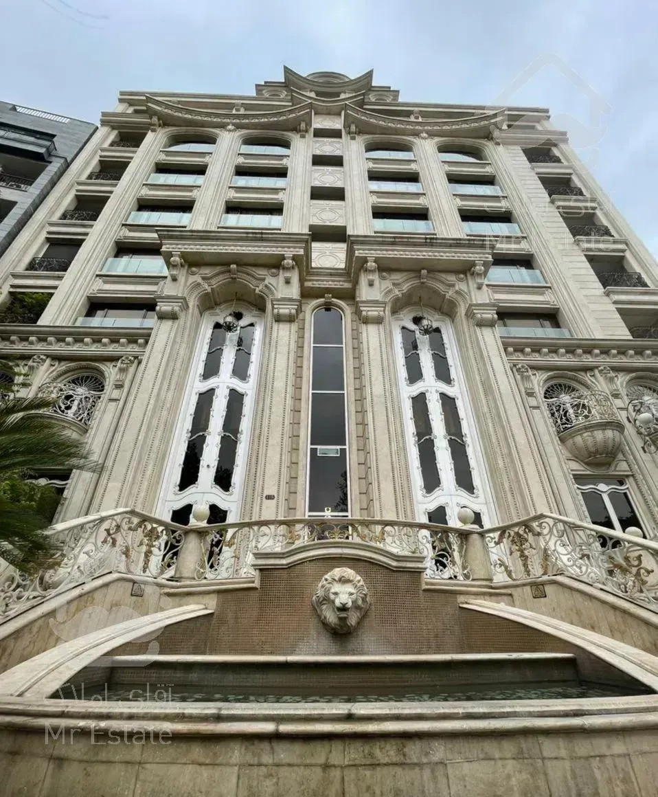 برند دروس**۳۵۰متر ۴خواب**فول پدیده