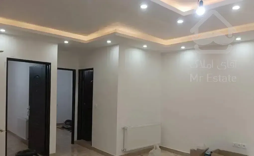 فروش آپارتمان پارکینگ اختصاصی /توشیبا /باهنر