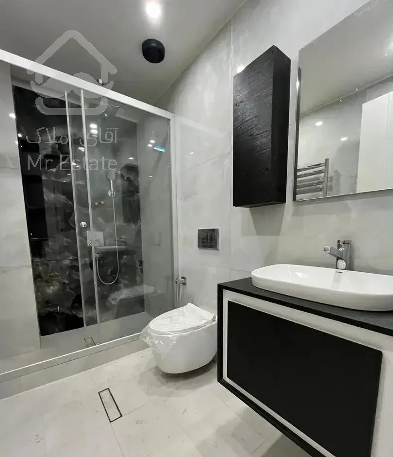 ۱۳۰ متر تک واحدی نوساز