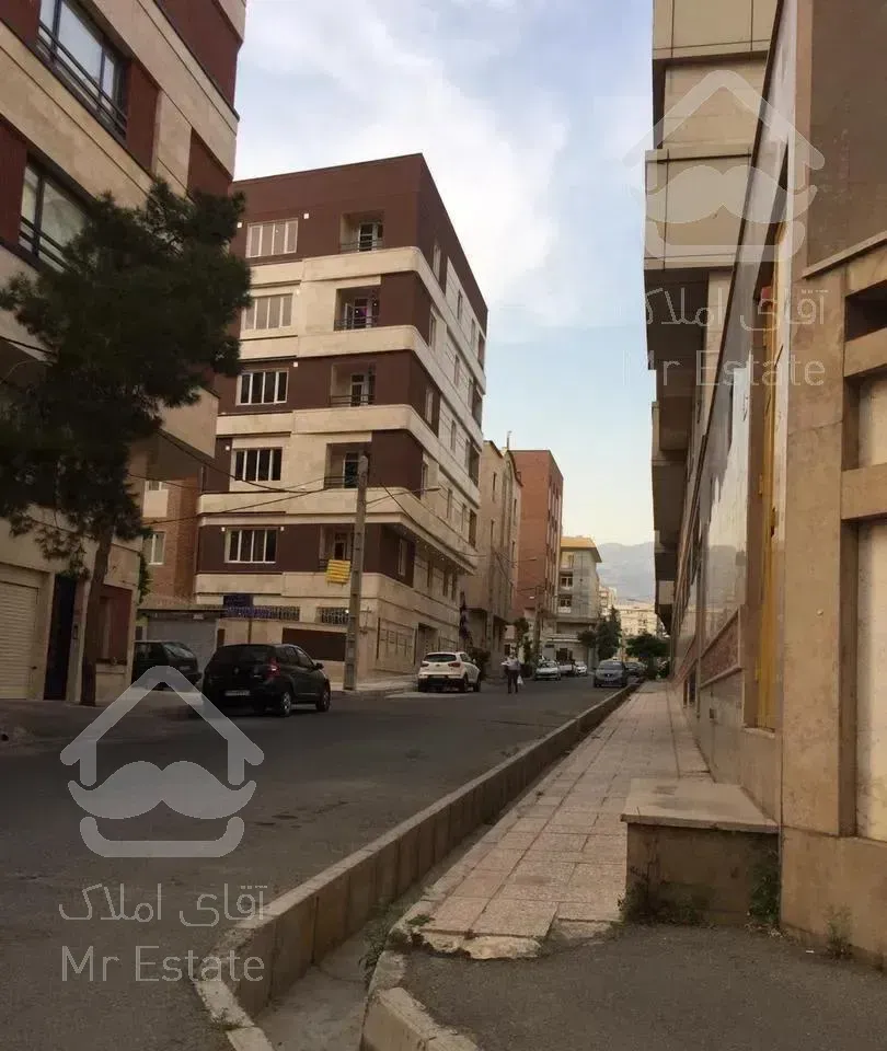 ۱۱۶متر۲خواب درویلایی های کوهک،گلستان(۳۰۰)