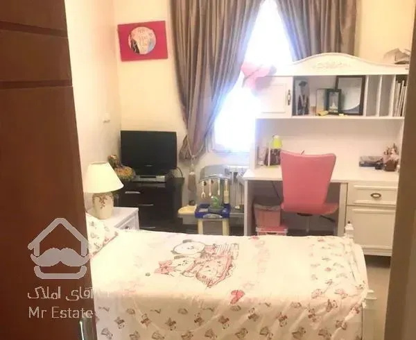 کامرانیه 150متر 3خواب