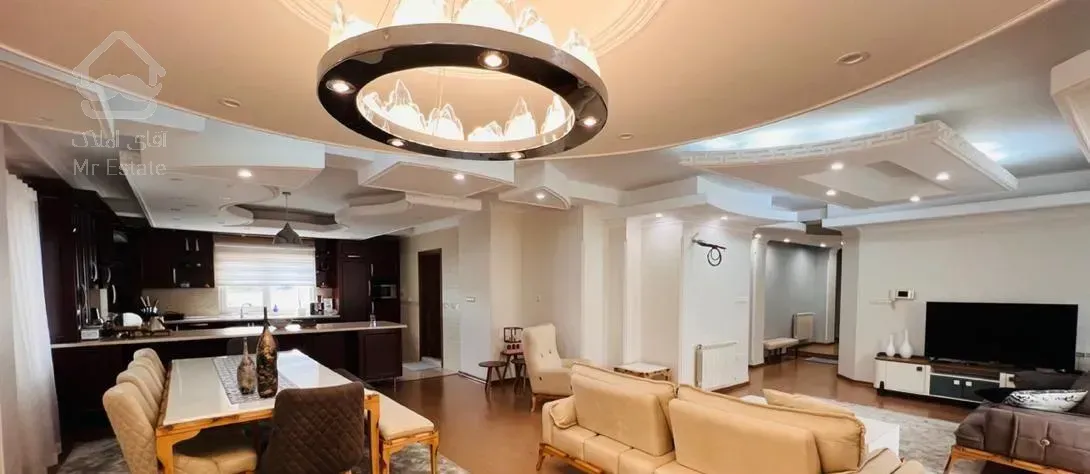 آپارتمان. ۱۶۵متری مرکز شهر بابل