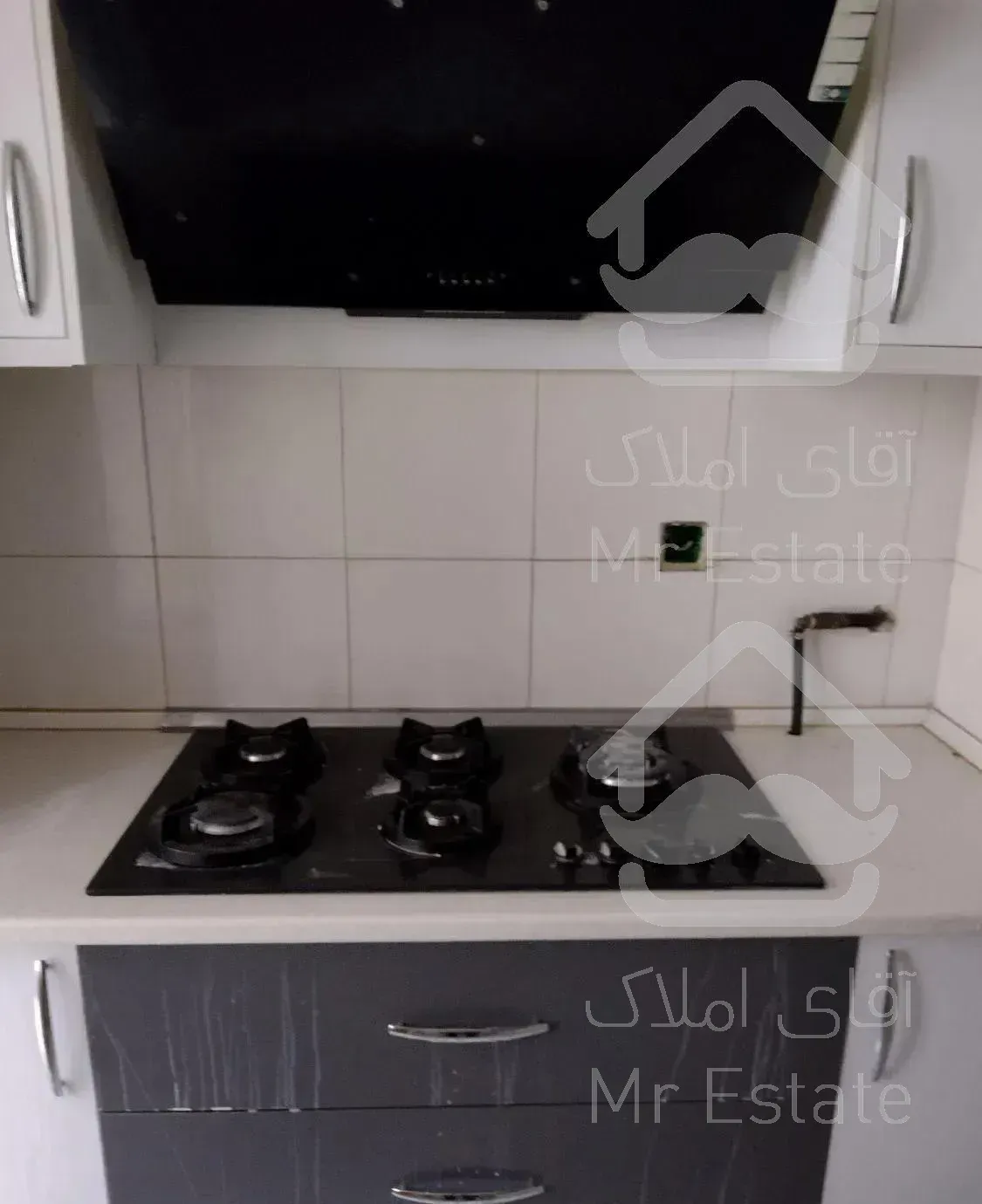 اپارتمان 150متر درکه