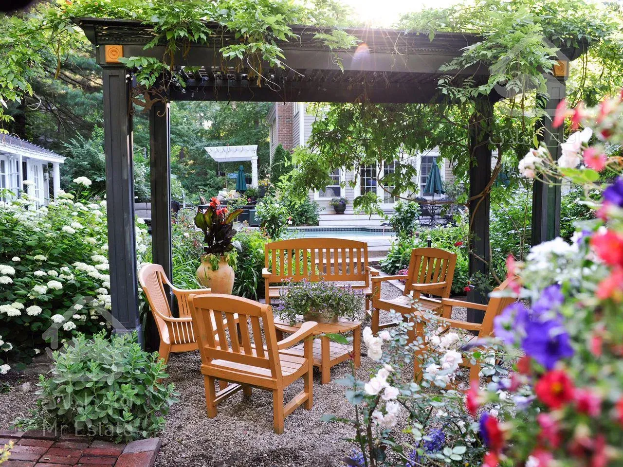 فروش کلنگی جردن 480  متر