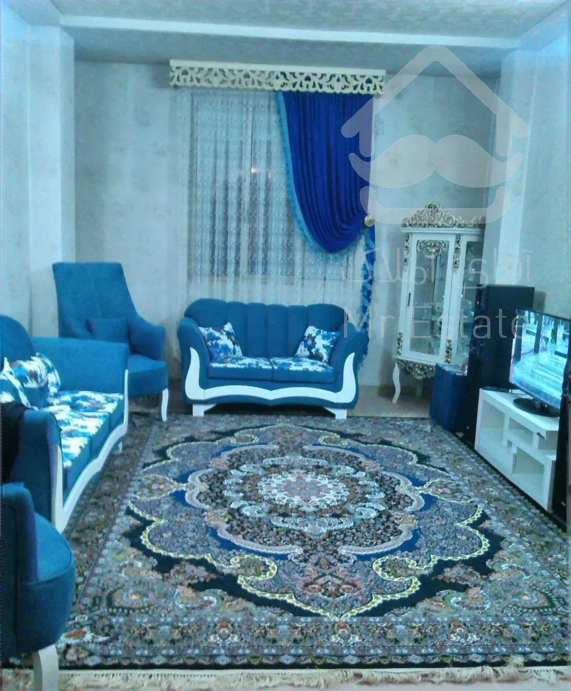 همخونه خانم شهرستانی