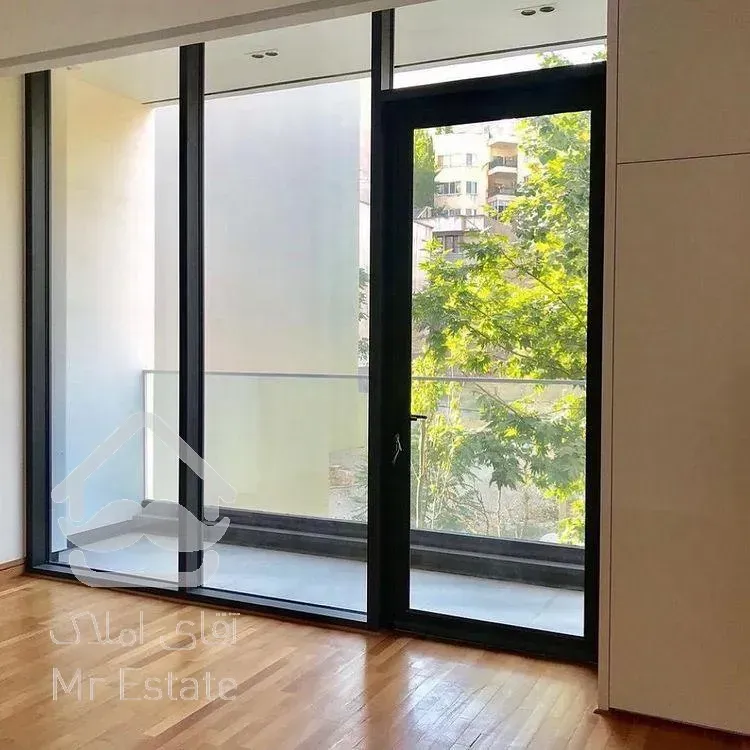 250 متری نیاوران