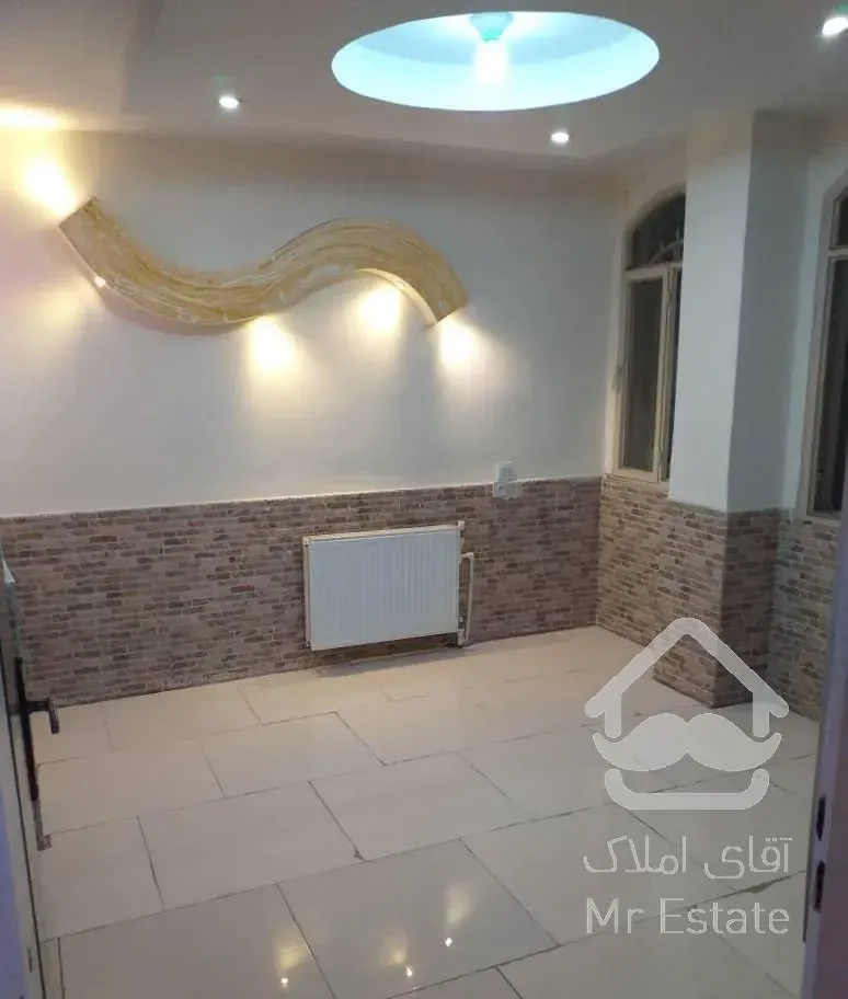 اپارتمان ۶۲متر اندیشه فاز یک