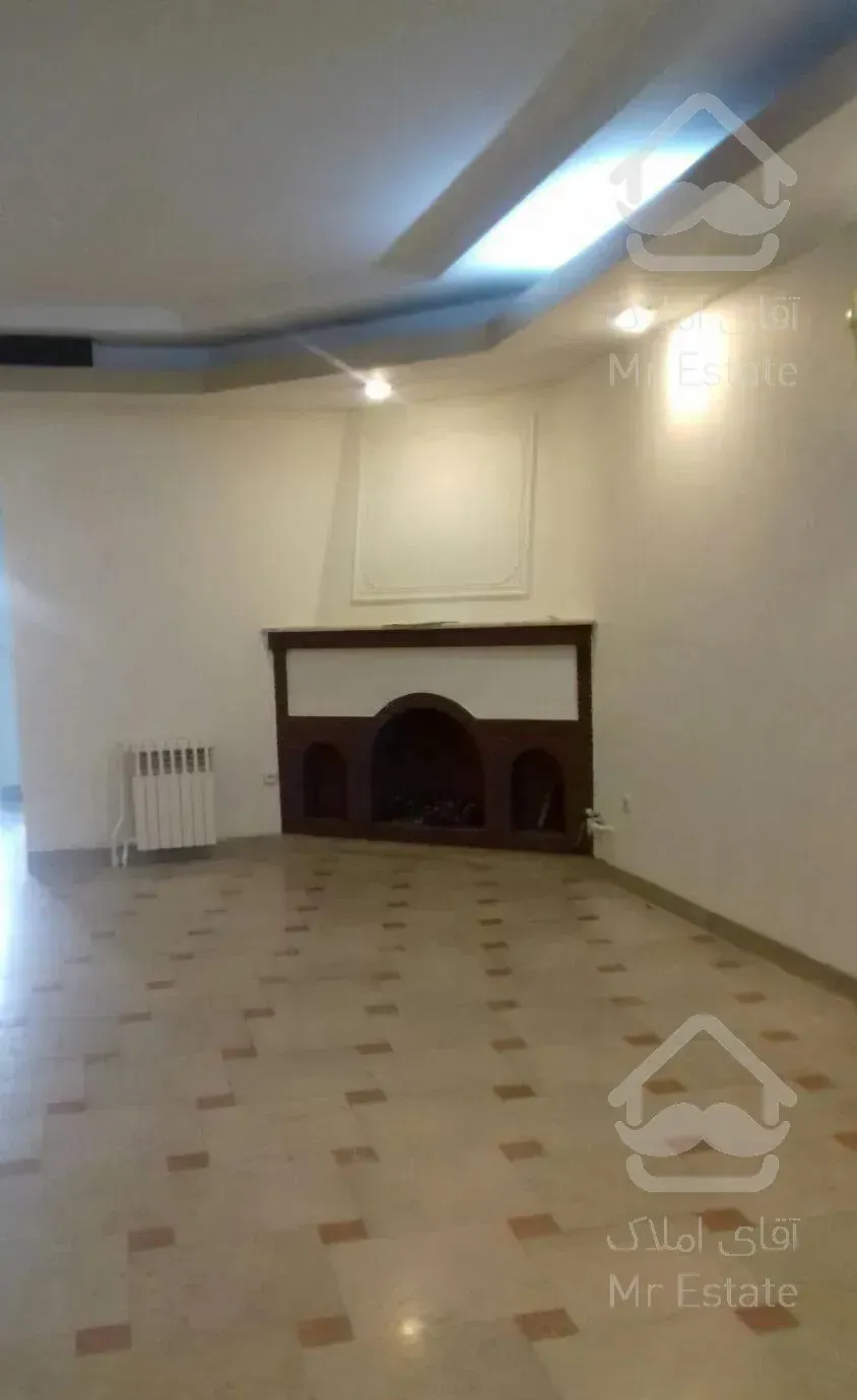 اپارتمان230 متری با 145متر قدرالسهم ،سهروردی