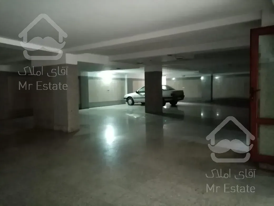 اجاره و رهن آپارتمان فرشته 116  متر شیک