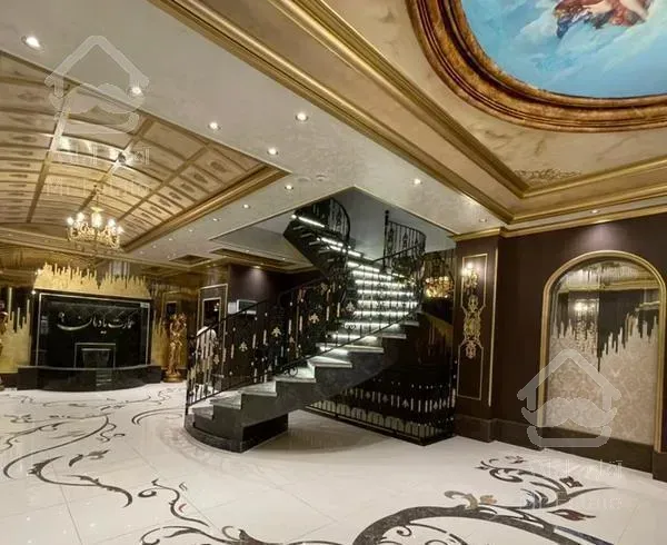 210 متر/ فاز 1/ رجال نشین