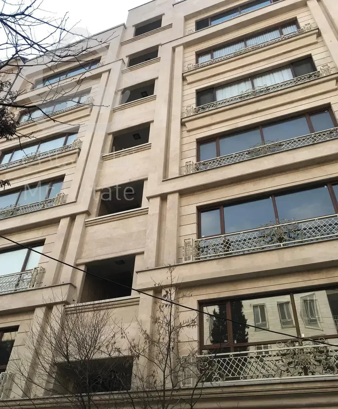 ۲۵۰متر تکواحدی ۴باغ شرقی/سوییت مجزا