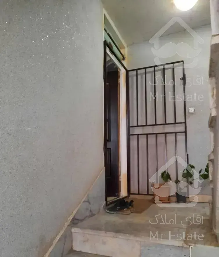 اپارتمان52متر/نورگیر/بازسازی