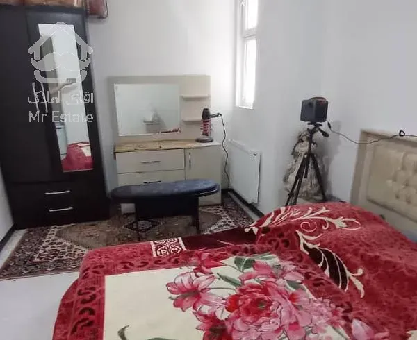 آپارتمان ۷۵ متر دو خوابه کوکب شرقی نرسیده به حدادی