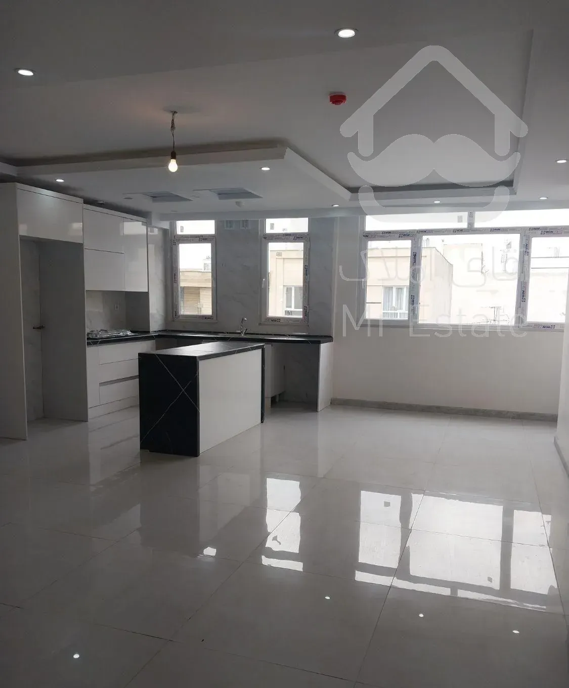 ۱۲۰متر ۳خواب بهارشمالی