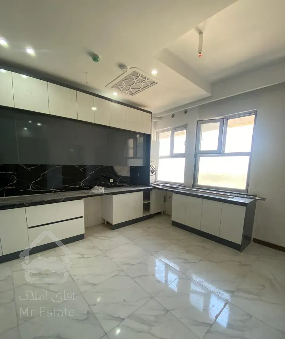 ۵۵ متر/یکخواب/نوساز کلید نخورده/رو به آفتاب