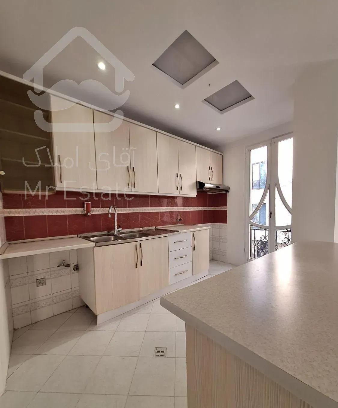 عراقی / آکواریوم نور/ ۲ خواب