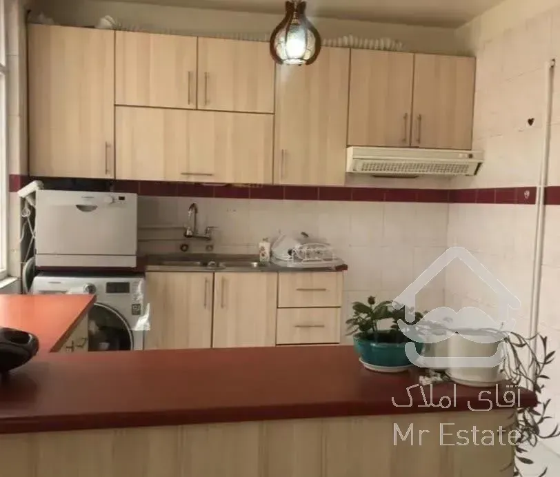 آپارتمان ۵۵متر یک خواب