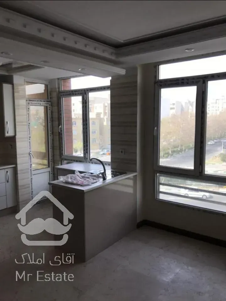 خرید اداری بلوار فردوس غرب