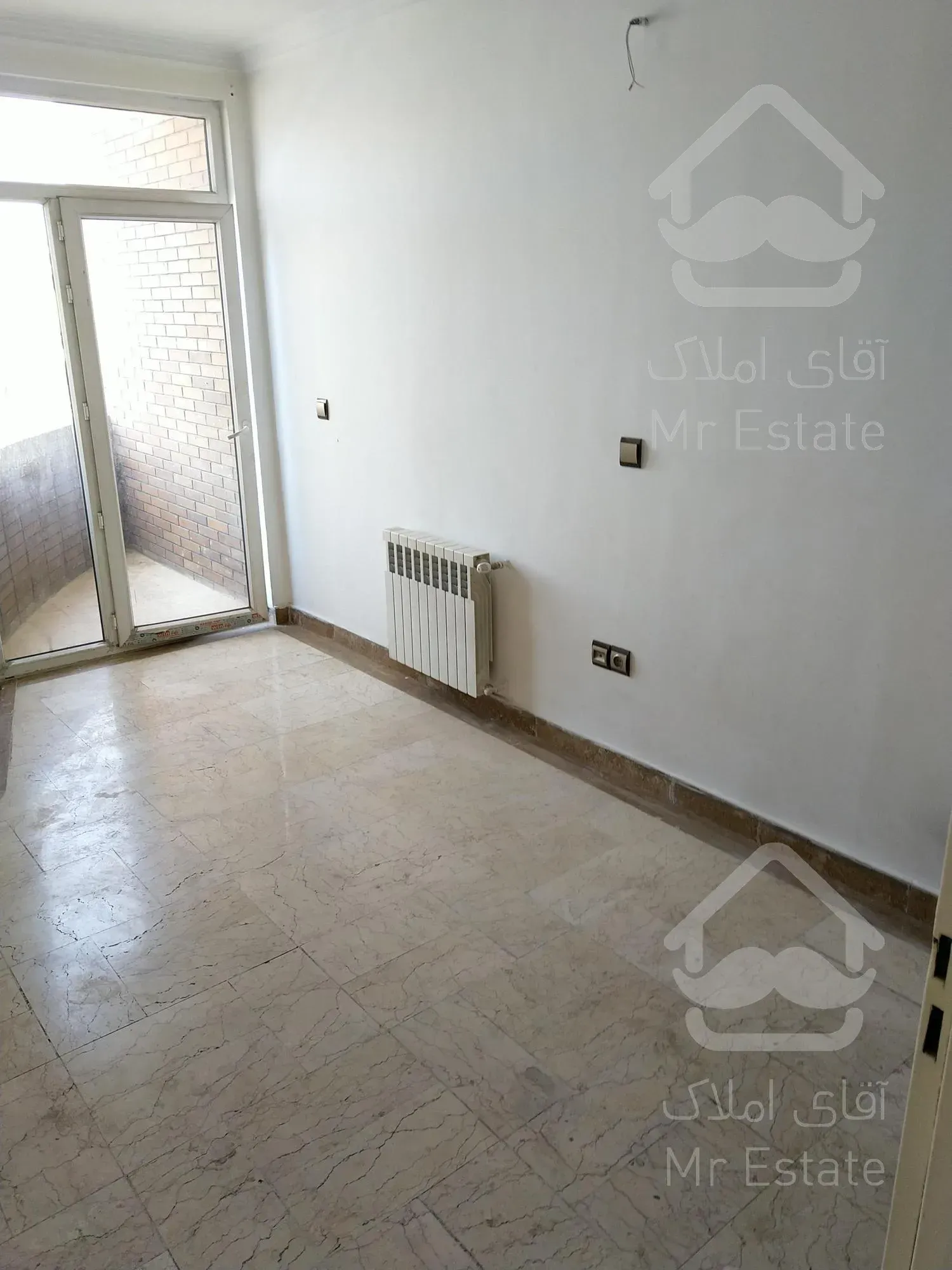 65 متر ۱ خواب ، فول امکانات ، اکازیون ، بلوار فردوس غرب