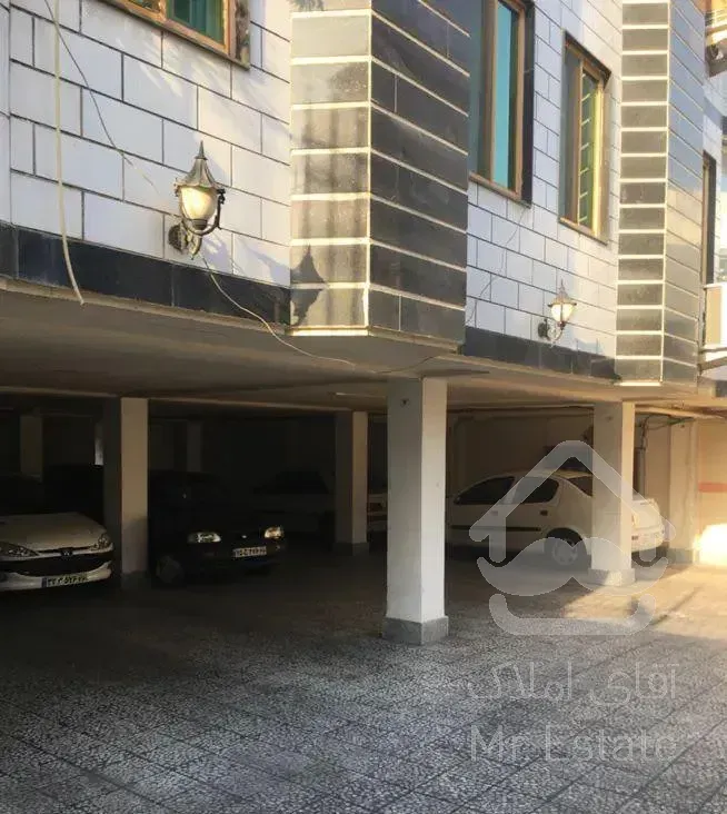 ۹۲ متر ط اول اسانسور پارکینگ ،منظریه ،بنفشه ۱