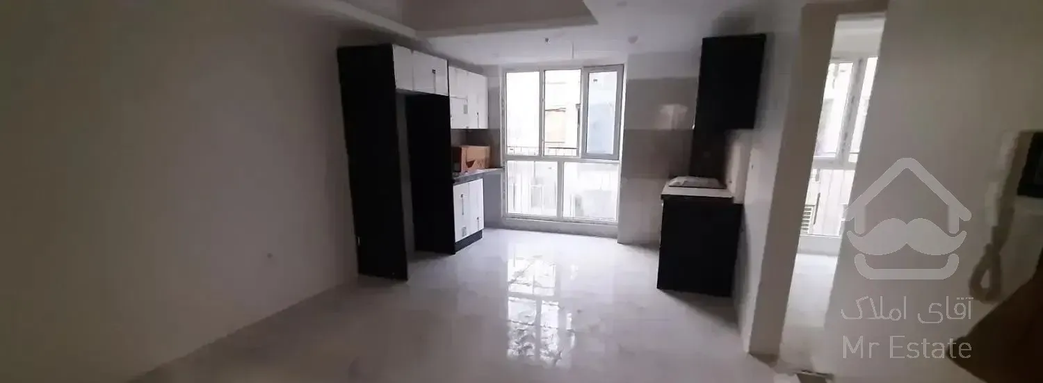 ۶۲ متر/ کلید نخورده/ حوالی مترو حر