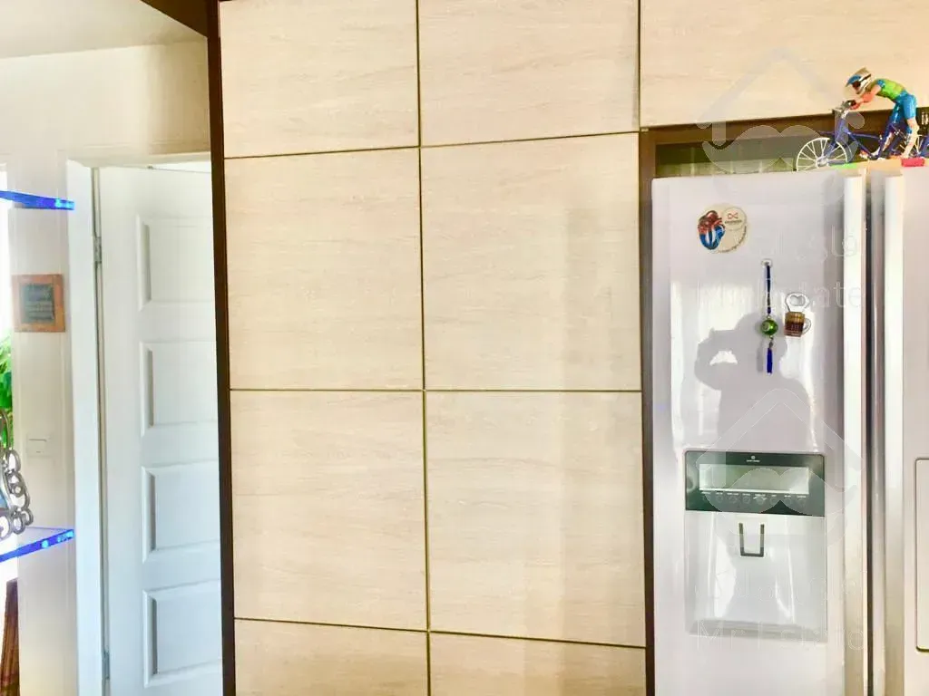 اپارتمان ۱۳۸ متری