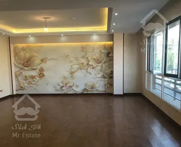 آپارتمان  ۱۳۵متری