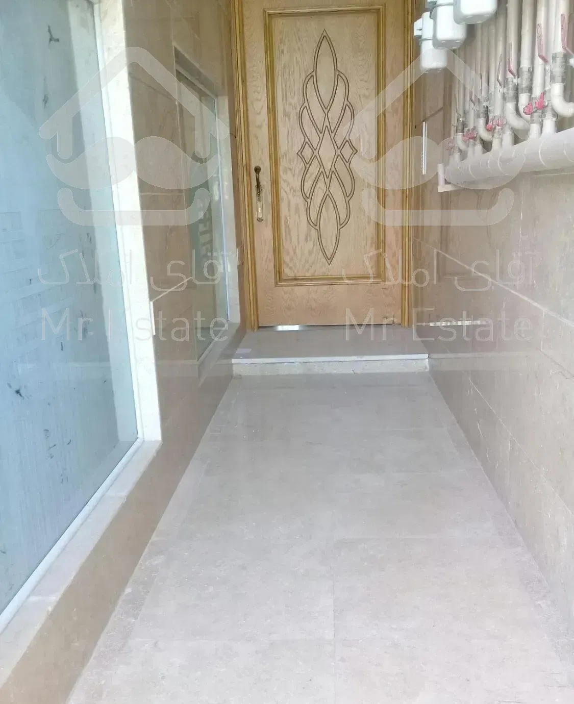 115متری نوسازفول امکانات تخلیه بدون مالک دراقبال22