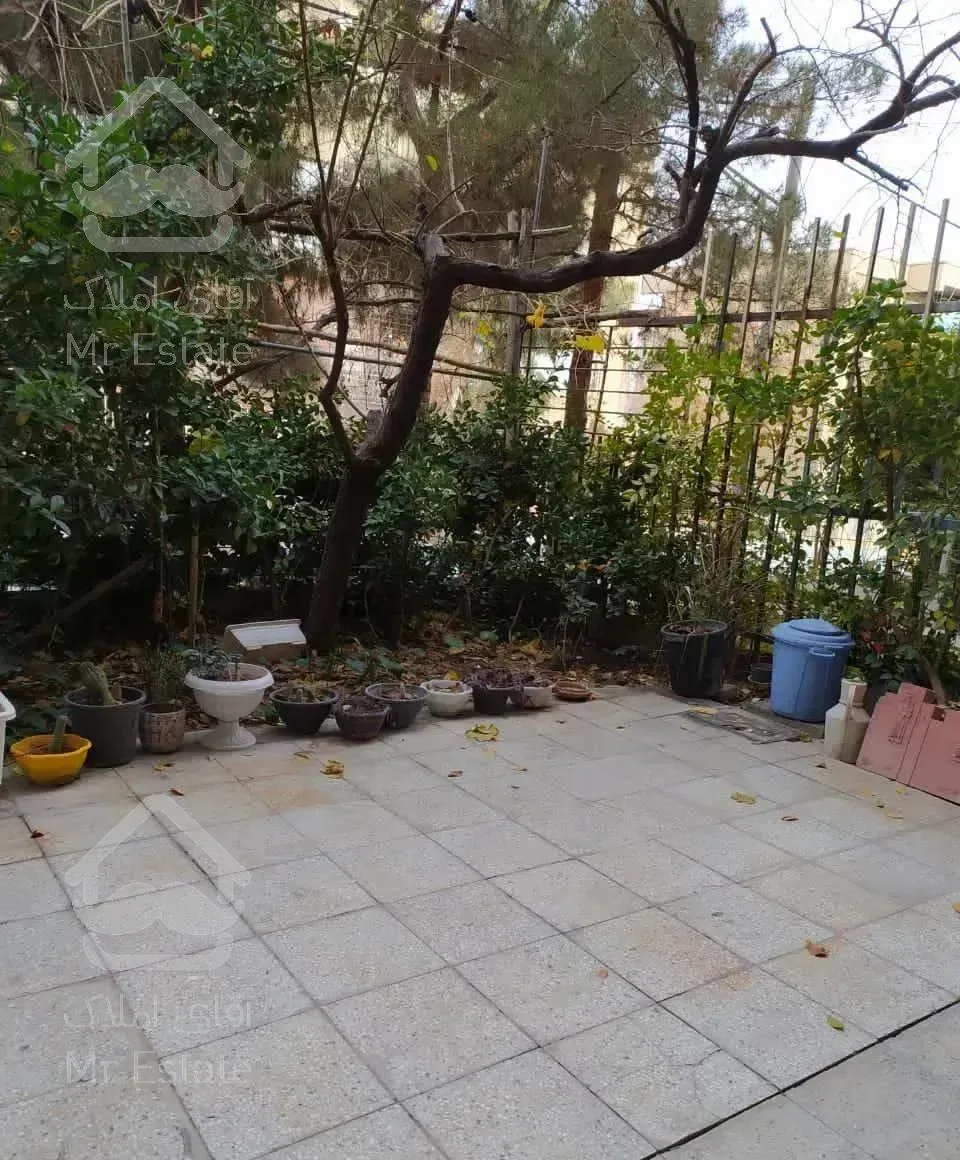 آپارتمان دو خواب خیابان هزار جریب کوی بهار