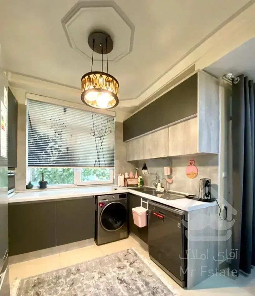 ۷۲ متـر ۲ خـواب / تکواحـدی / فـول امکانات