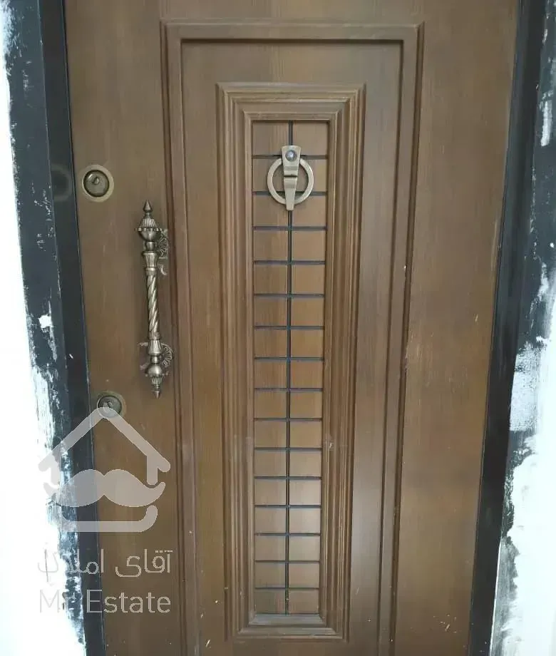 تک واحدی با ویو باغ فول امکانات