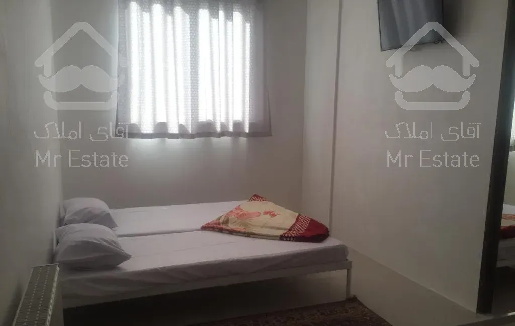 هتل آپارتمان نزدیک حرم