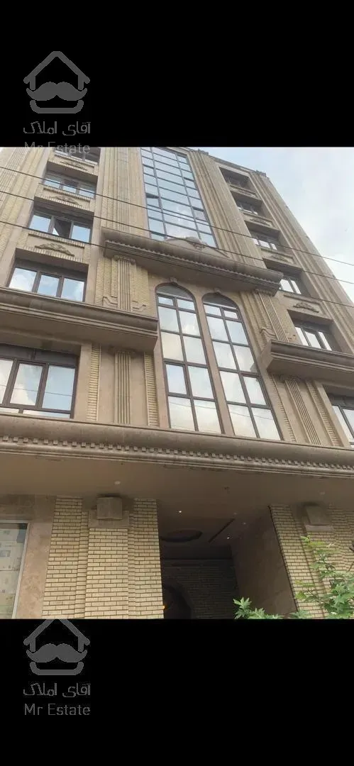 اداری ۱۵۰ متری واقع در سعادت آباد