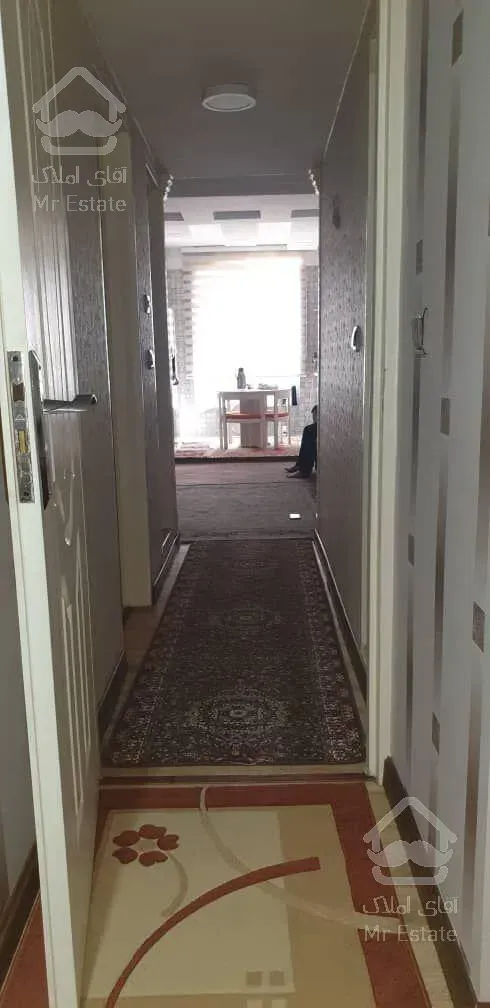 آپارتمان ۶۵متر کم واحد بدون مشابه